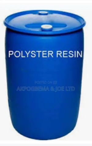 Polyester Resin
