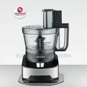 Buchymix Bf50 Xl 14-cup All In 1 Professional Food Processor