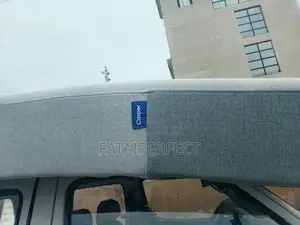 6/6 Canadian Memory Mattress