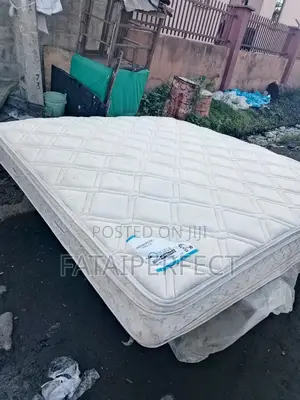 6by6 Canadian Hybrid Mattress