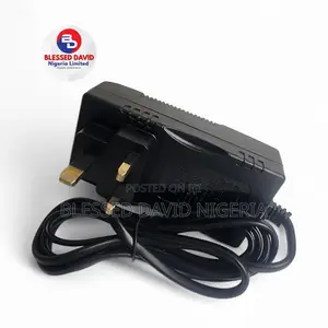 Century Original Charger For Rechargeable Fans