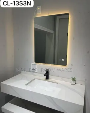 Led Mirrors