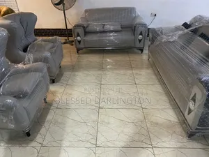 Standard Set of Couch