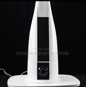 6l Large Room Essential Oil Air Ultrasonic Humidifier