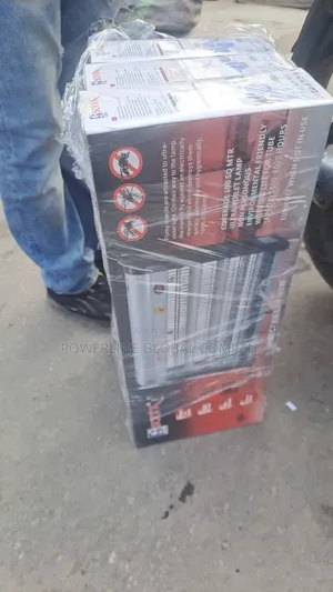 40watts 2 Fit Mosquito/ Insect Killer for Homes/ Restaurants