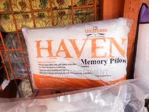 Best Medium Vitacool Memory Pillow