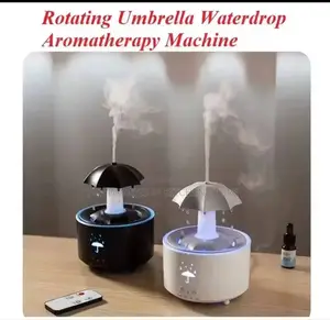 Umbrella Water Drop Air Humidifier