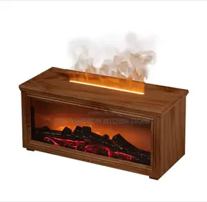Fireplace Air Humidifier