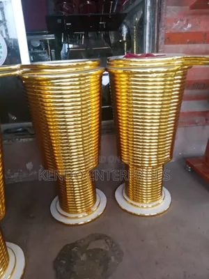 Standard Offering Drum