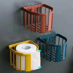 Toilet Paper Holder