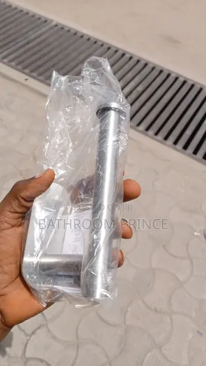 Original Tissue Holder