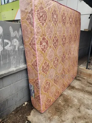 Quality Green Earth Mattress