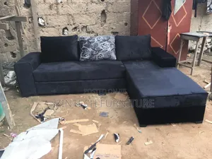 6 Seaters L Shape Sofas