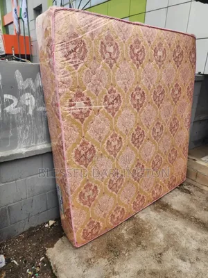 Family Size Mattress