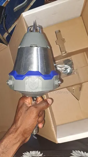Prevectron 3 Three Fingers for Thunder Strikes Prevention