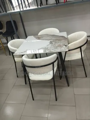 Mini Dining Table Set