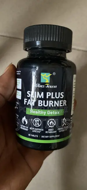 Win Town Slim Plus Fat Burner