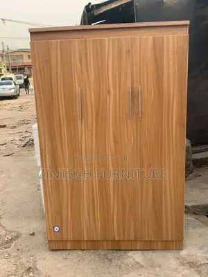 4ft by 6ft Wardrobe
