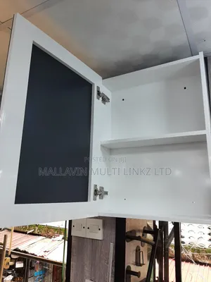 Exotic Interior Box Mirror