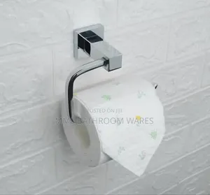 Quality Stainless Steel Tissue Holders