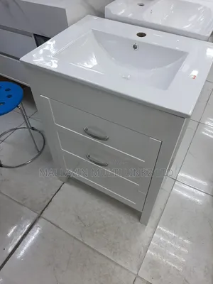 Bathroom Cabinets Basin