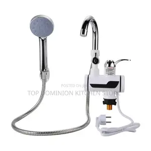 Water Heater
