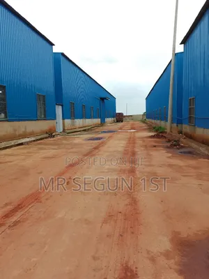 Warehouse for Sale