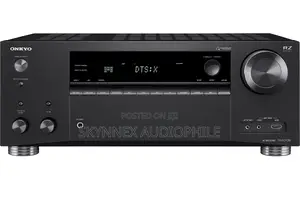 Onkyo Tx-Rz720 Powerhouse