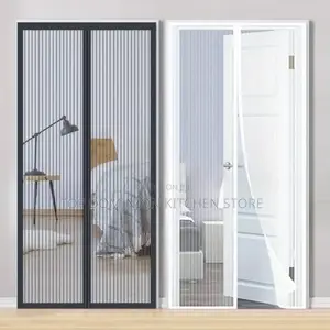 Anti Mosquito Fly Curtains