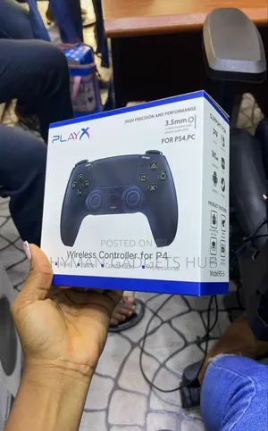 Brand New Wireless Ps4 Controller