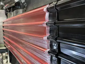Jaybiz Aluminum