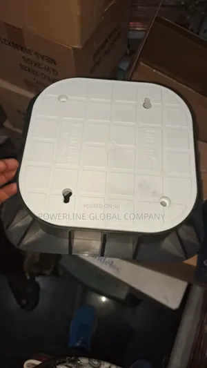 Earthing Chamber for Earthing Insulation System Get Today