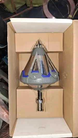 Thunder Arrestor for Companies/ Factories/ Hotels/ Offices