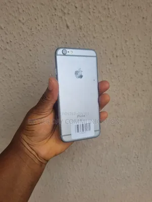Apple iPhone 6s 16 GB Silver