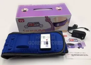 X5 Slimming Belt