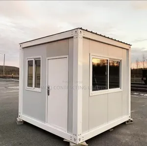 Portacabin and Pefab Structures