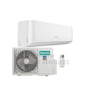 Brand New Hisense 1.5hp Inverter Split Unit Air Condition