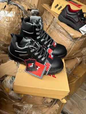 Pro Safe Electrical Durable Safety Shoe Available