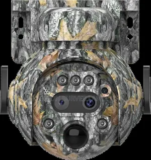 4g Sola Cameraowl Face Look