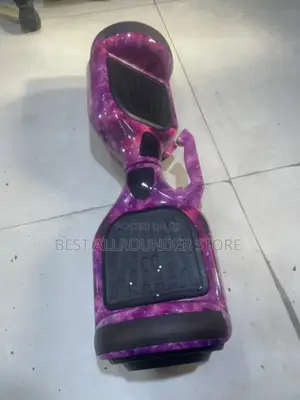 New Best Standard Hoverboard