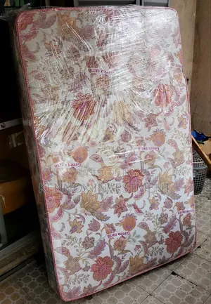 4 by 6 Semi-Orthopedic 10inches Mattress