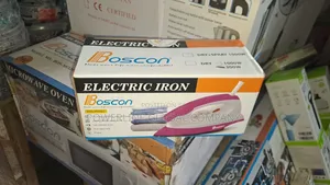 300w Inverter Pressing Iron for Ironing Clothes Less Consumption