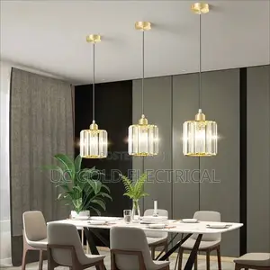 Cross-Border Export Simple Restaurantcrysta Chandeliersingle