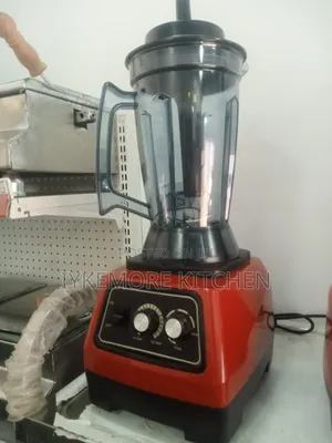 Industrial 2 Litters Commercial Blender