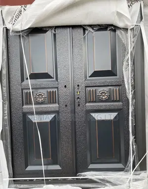 5 by 7ft Turkey Royal Door
