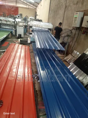 Long Span Design Aluminum Roofing Sheet All Colors Available