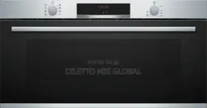 Bosch Inbuilt Oven Series 4