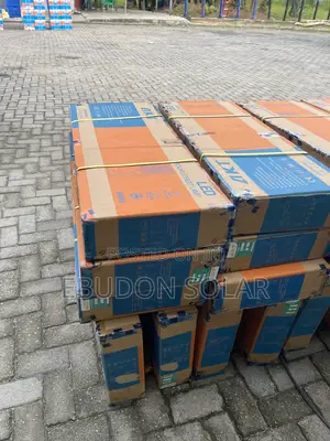 Solar Street Light Akt 800watts