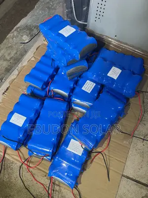 Solar Battery 3.2volts 25ah