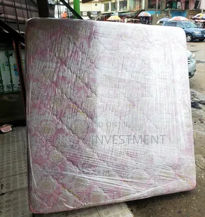 Best Quality 6 by 6 Semi Orthopedic Mattress